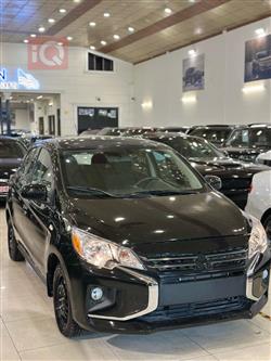 ميتسوبيشي ميراج